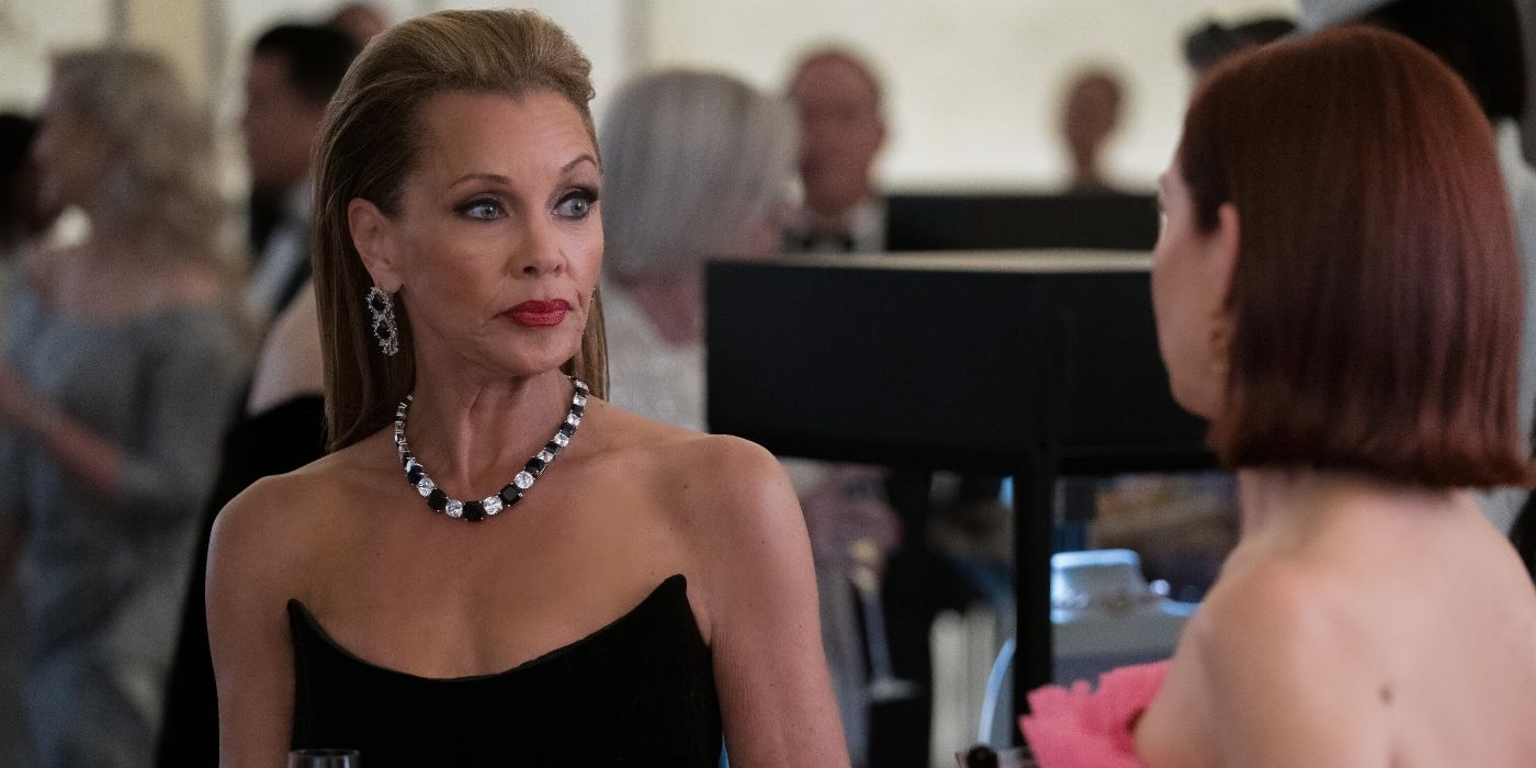 Vanessa Williams in Elsbeth Season 2 Episode 4