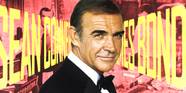 All 7 Sean Connery James Bond Movies Ranked By Rewatchability