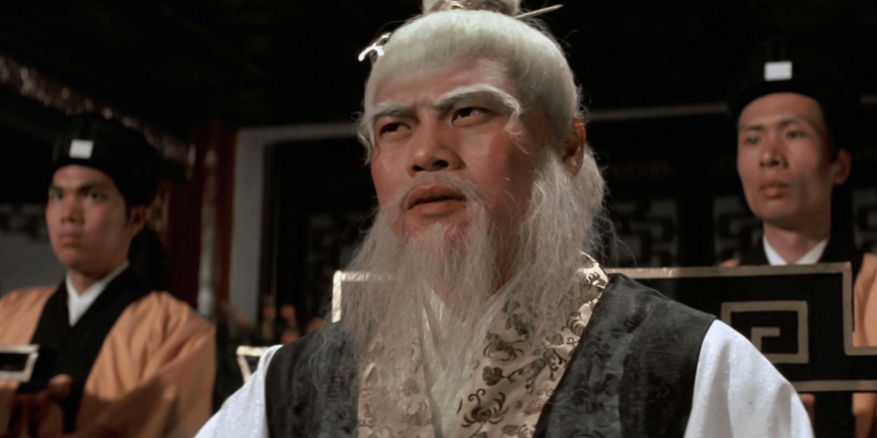 Executioners from Shaolin - 1977