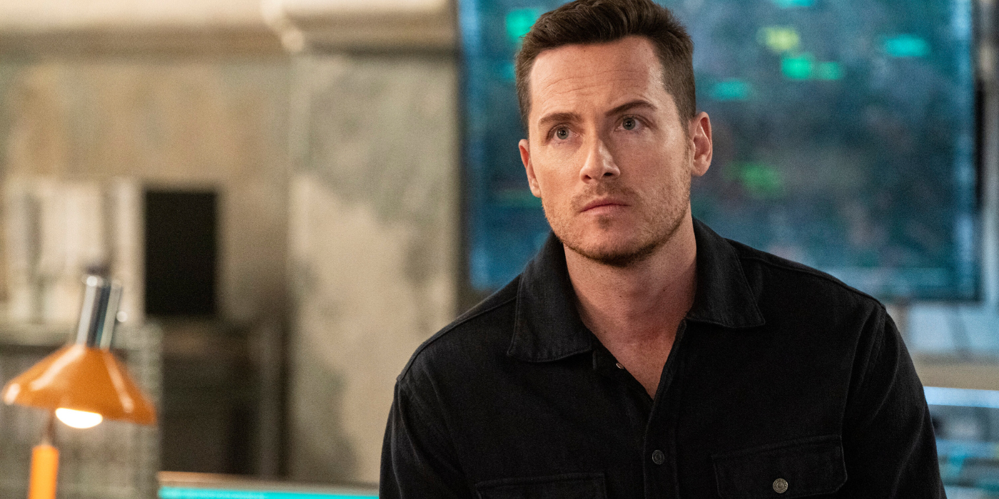 Pictured: Jesse Lee Soffer as Supervisory Special Agent Wesley 