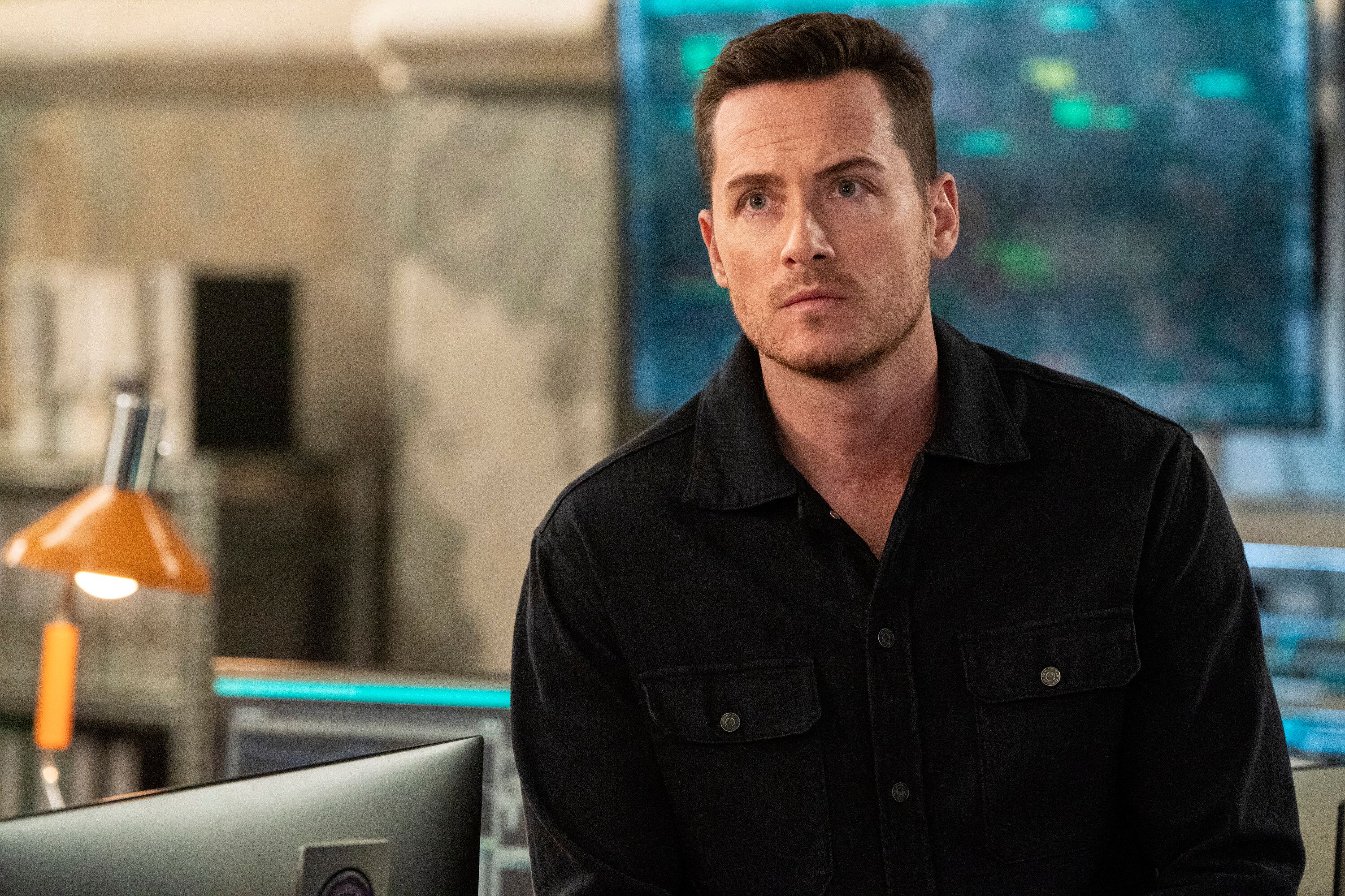 The Fly Team Heads To Africa In New 'FBI: International' Season 4 Images