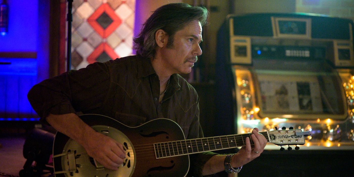Please, 'Fire Country,' I'm Begging You: Don't Kill Off This Important Character