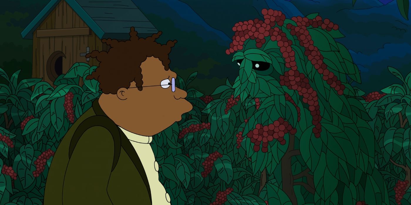 FuturamaPlanetEspresso