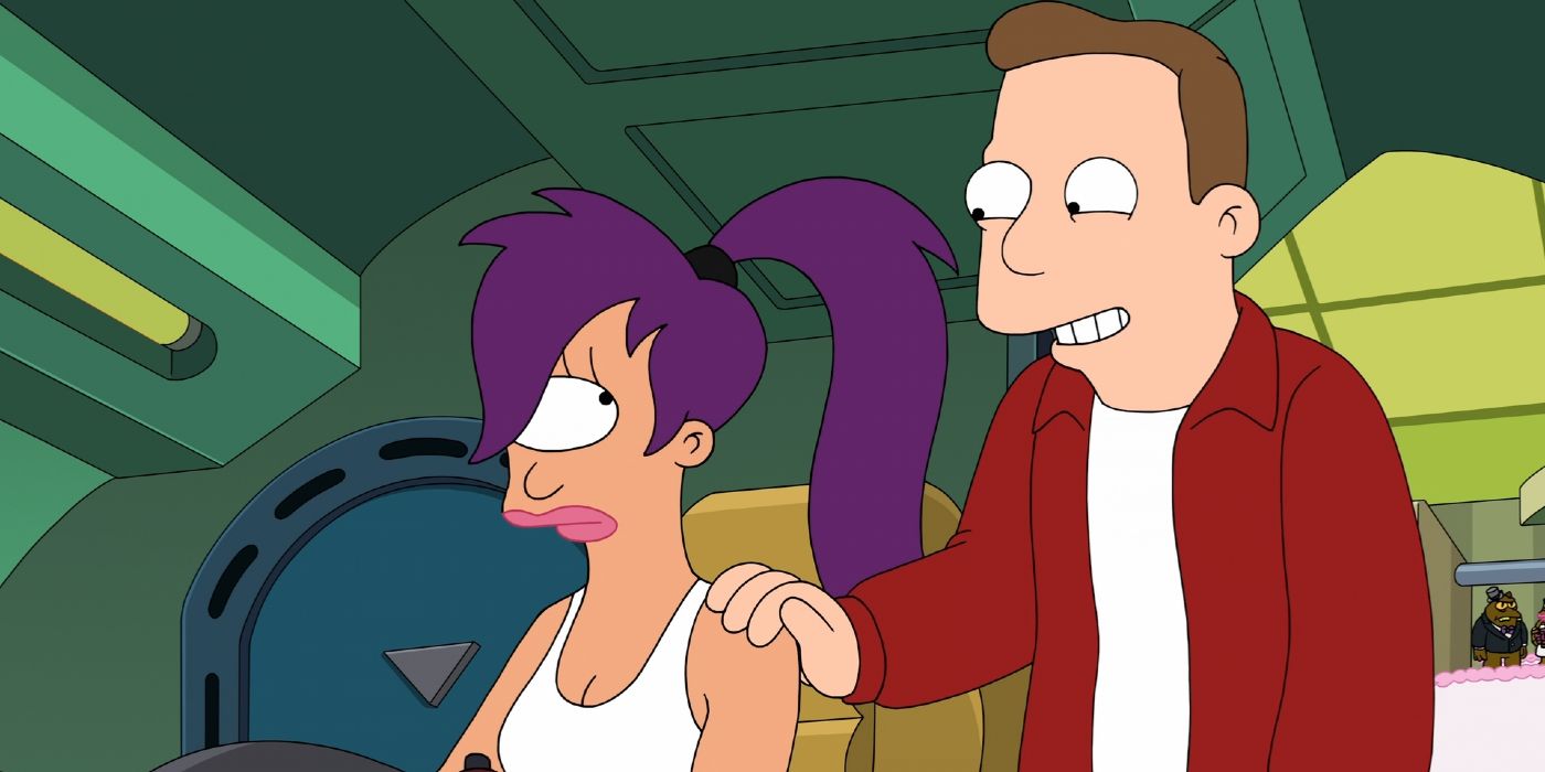 FuturamaTheTempS12E3