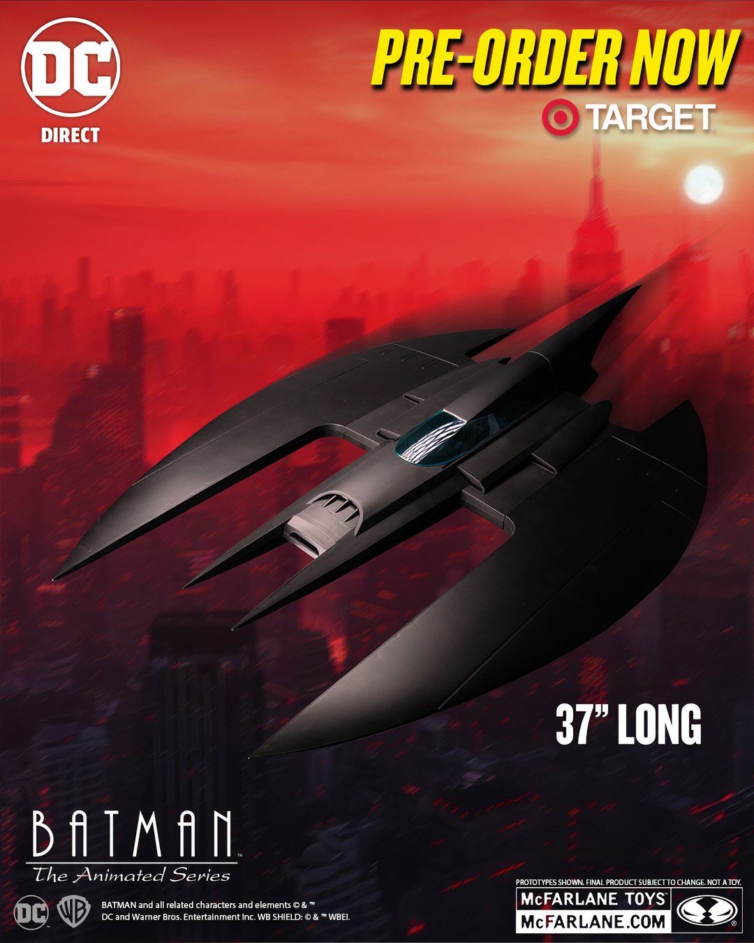 Batwing Tv Show 60 Photos - Moonagedaydream.film