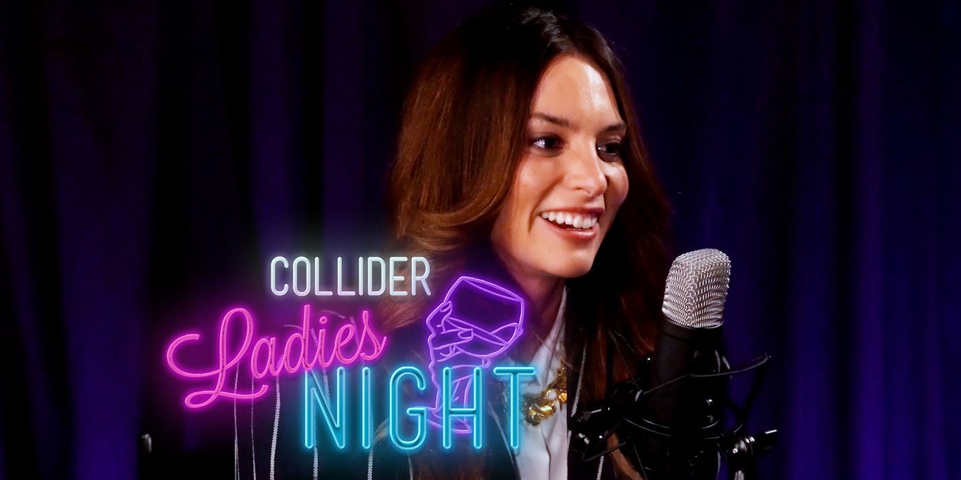 Lioness Genesis Rodriguez on Why Josie Won't Say She Loves Her Country