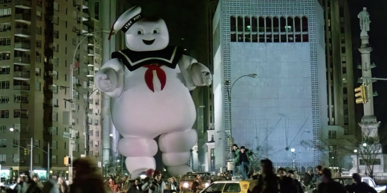 Ghostbusters - 1984 (1)