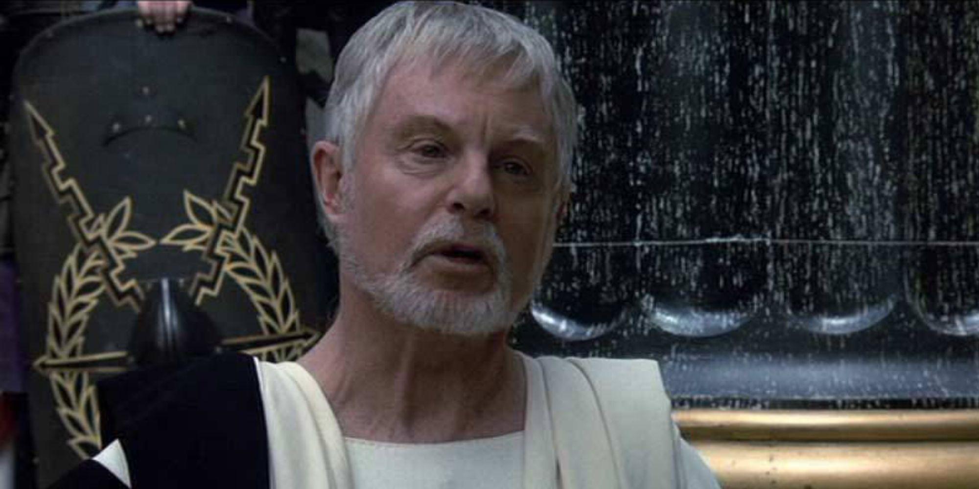 Gladiator - 2000 - Gracchus
