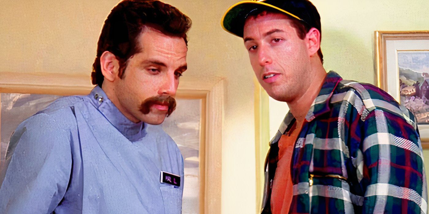 'Happy Gilmore 2' Has a Big Hal L Reveal, Promises Ben Stiller [Exclusive]