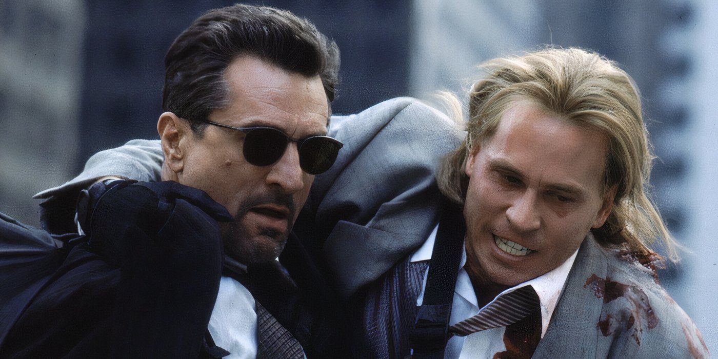 Heat (1995) 2