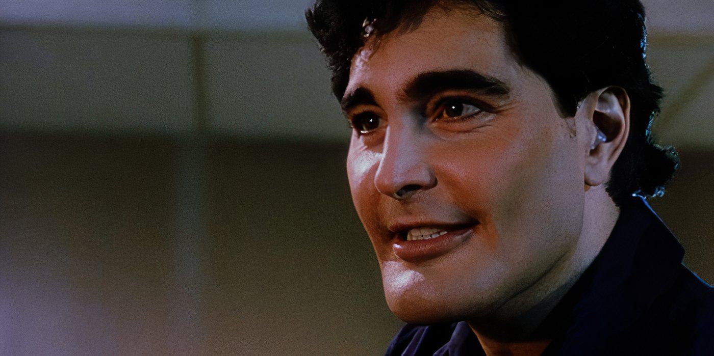 'Hellhole' (1985) 1
