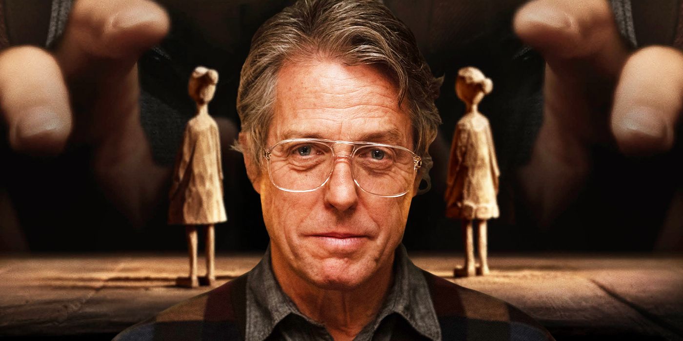 Hugh Grant’s Critically Acclaimed Horror Thriller ‘Heretic’ Gets New ...