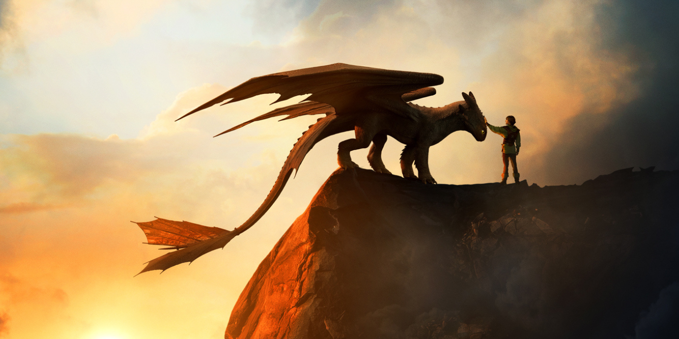 how-to-train-your-dragon-teaser-poster