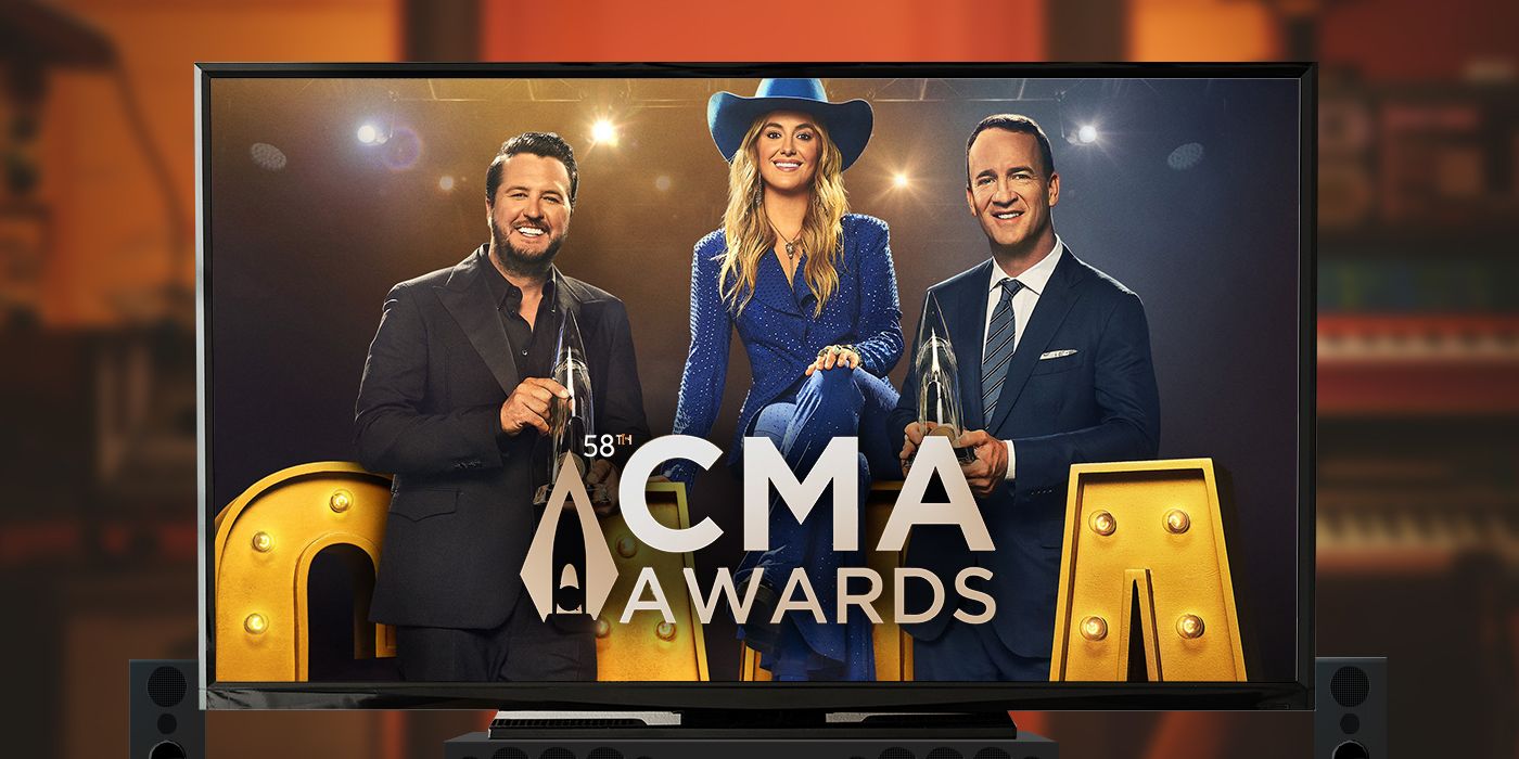 Are The 2024 ‘CMAs’ Streaming? How To Watch The Award Show Hosted By ...