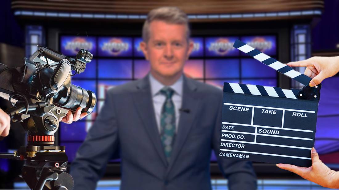 I Auditioned for 'Jeopardy!' and Here's What Really Happens Behind the ...