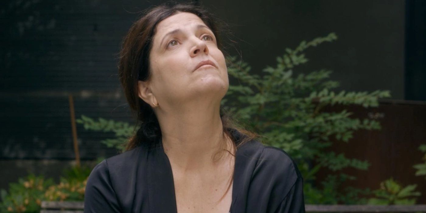 Agnès Jaoui as Barberie &ldquo;Barbie&rdquo; Bichette in This Life of Mine