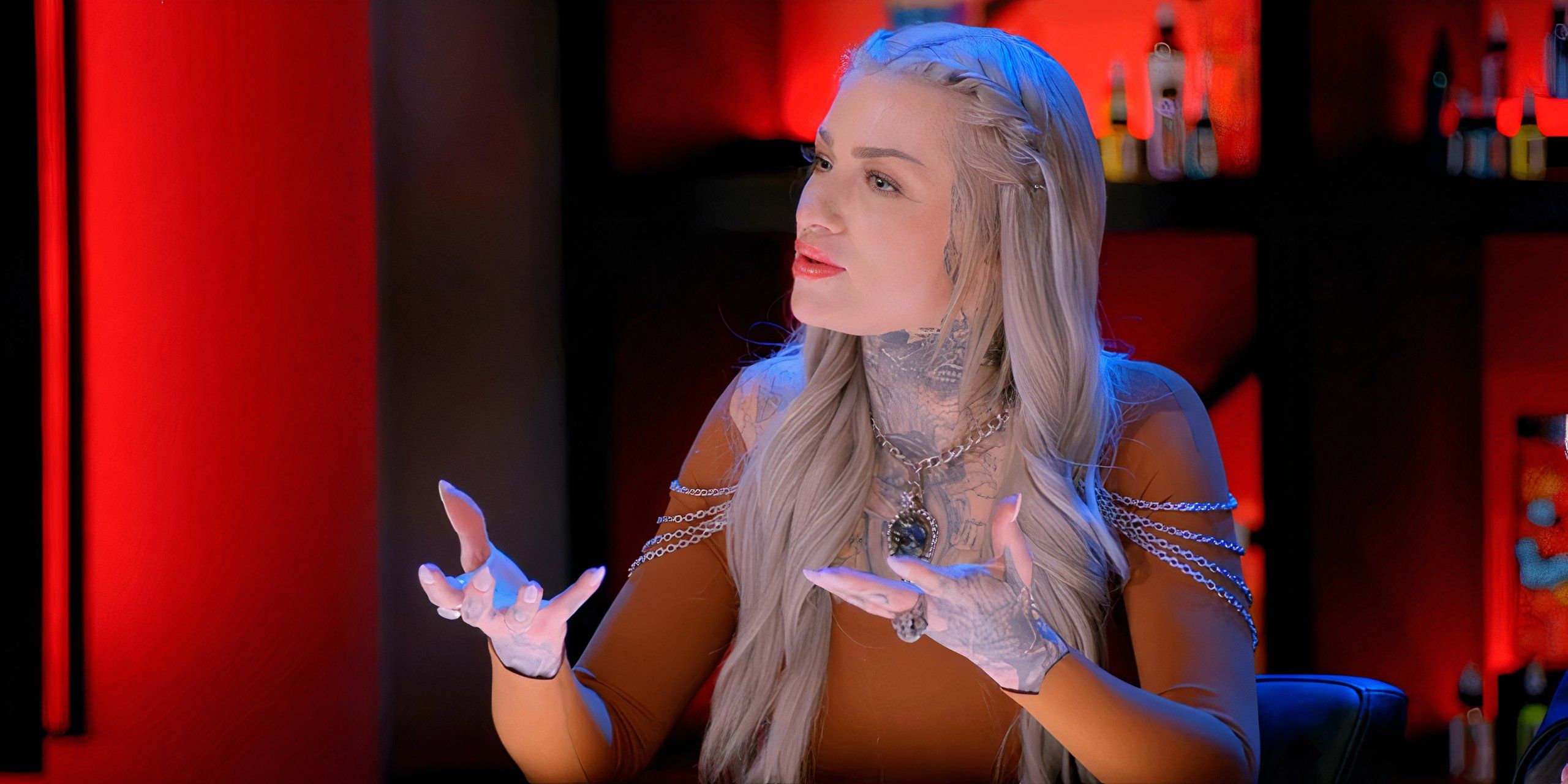 Ink Master Season 16 Judge Ryan Ashley