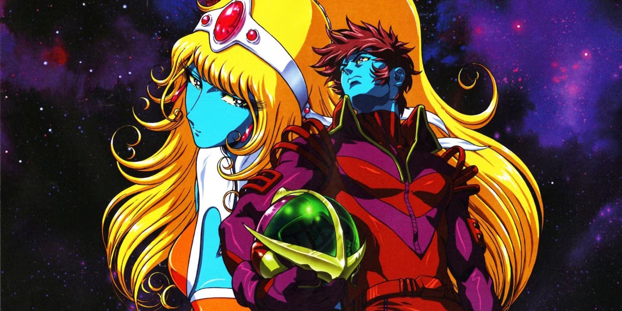 Daft Punk’s Revolutionary Anime Musical Film is Coming Back to Theaters, but There's a Catch