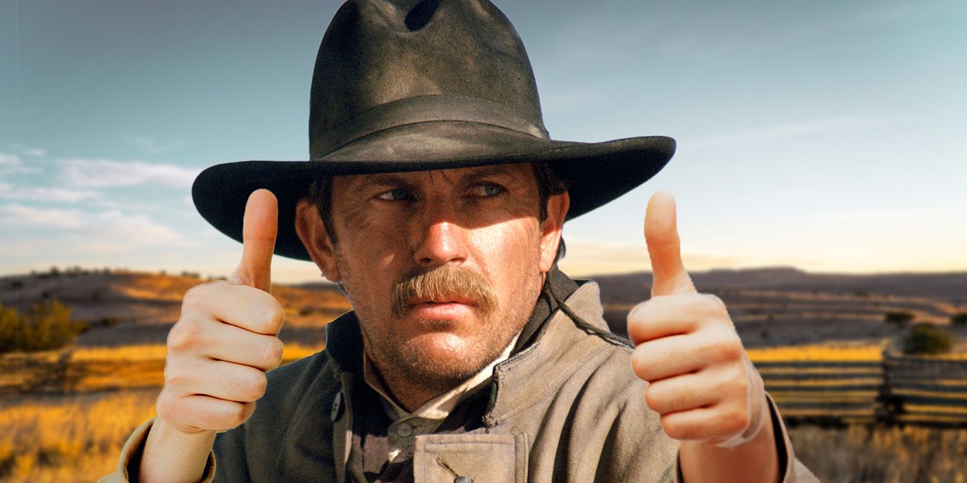 It&rsquo;s Time to Admit that Kevin Costner&rsquo;s &lsquo;Wyatt Earp&rsquo; Isn&rsquo;t That Bad