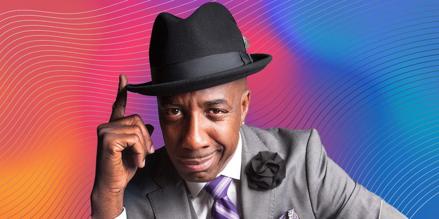 JB Smoove Buy It Now game show Interview