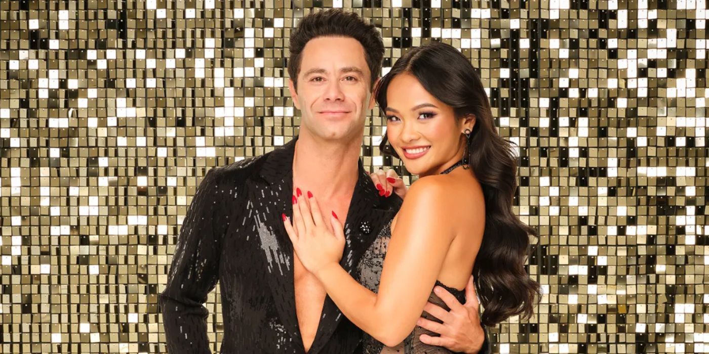 Jen Tran y Sasha Farber 