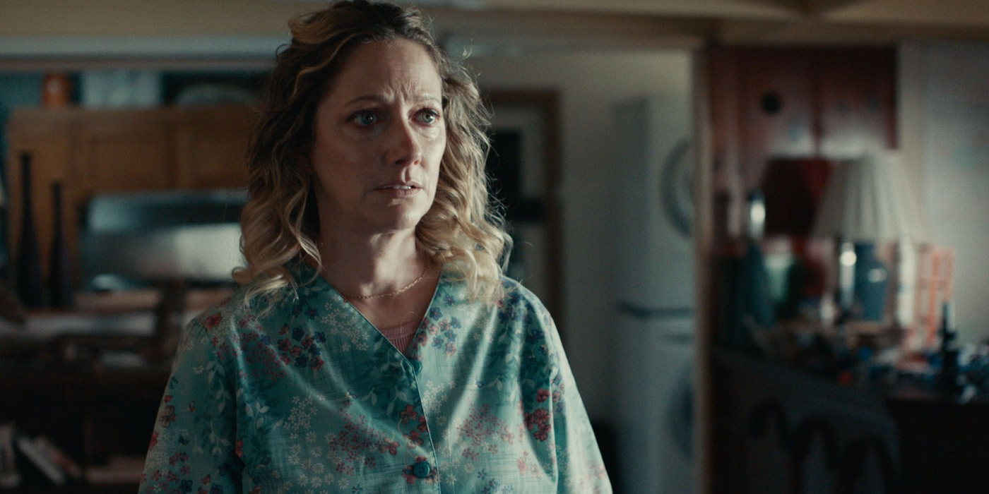 Judy Greer in Aporia