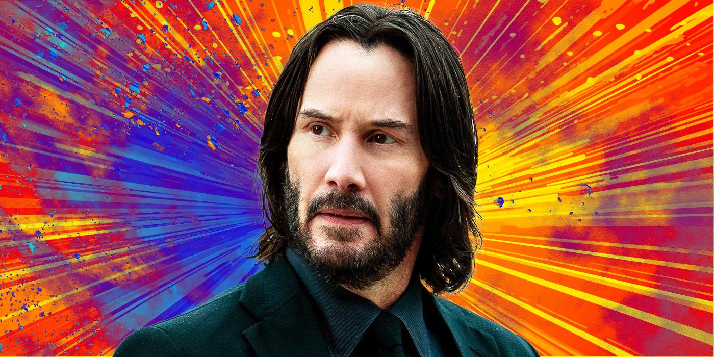 “He Died”: Keanu Reeves Pours Cold Water on ‘John Wick 5’ Return