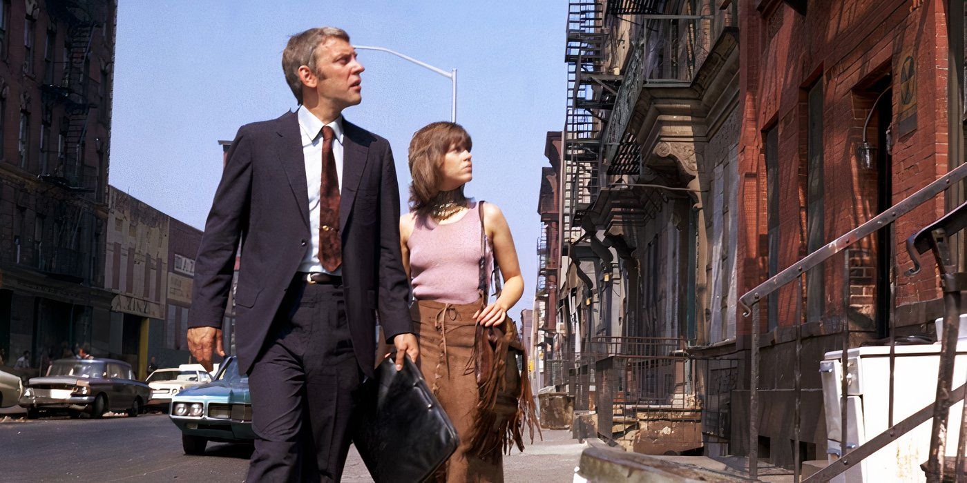 'Klute' (1971) 1