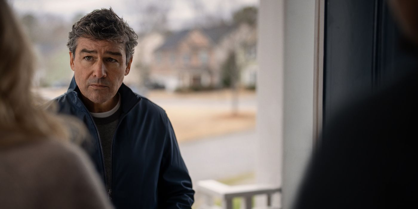 Kyle Chandler in Back in Action.