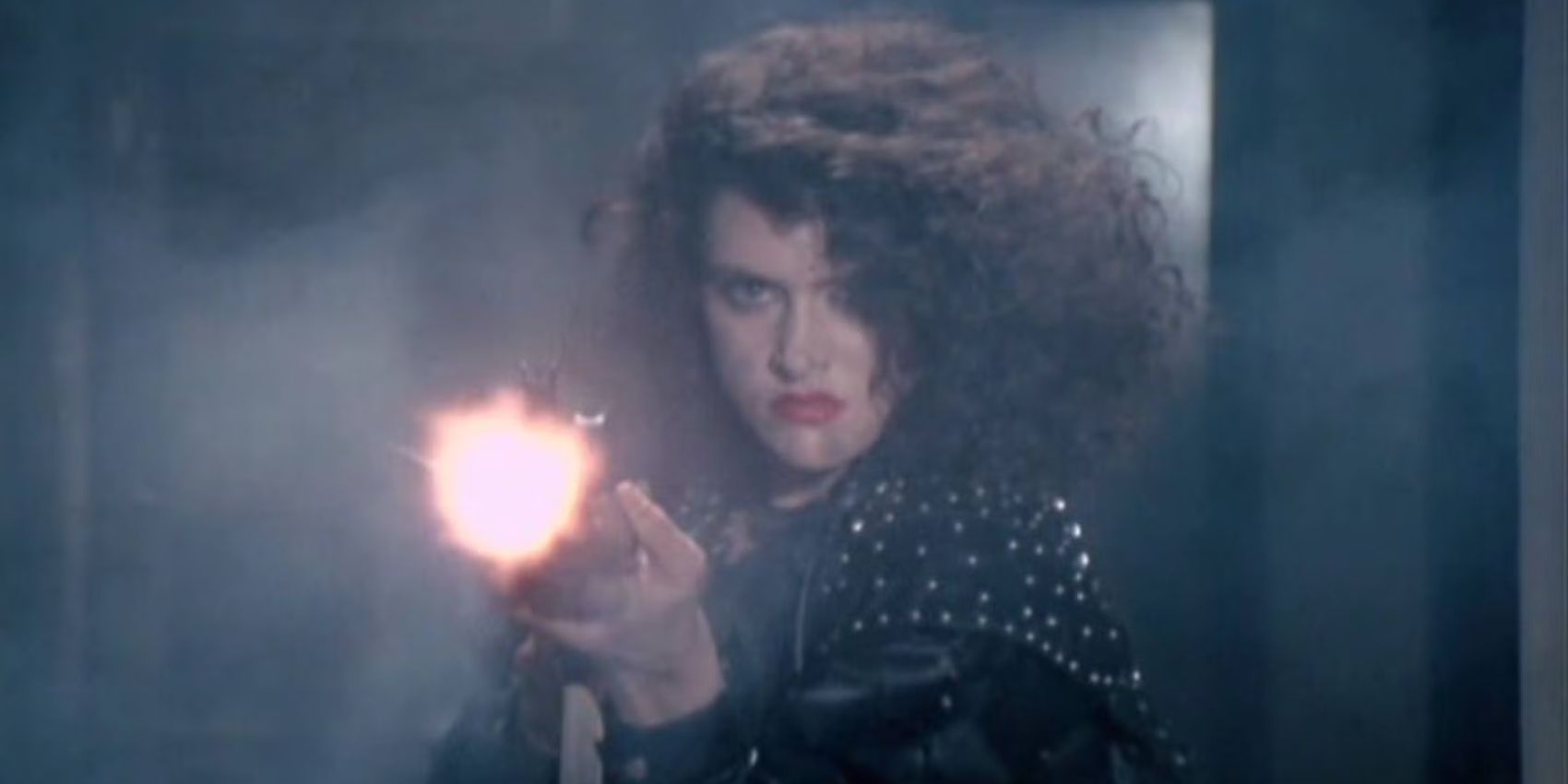 Lady Terminator - 1989