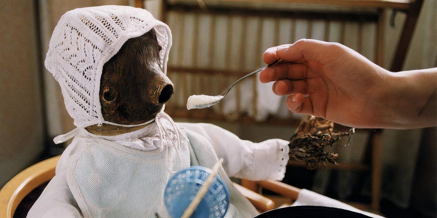 &lsquo;Little Otik&rsquo; (2000) 1