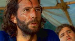 Henry Ian Cusick as Desmond in "Lost.'
