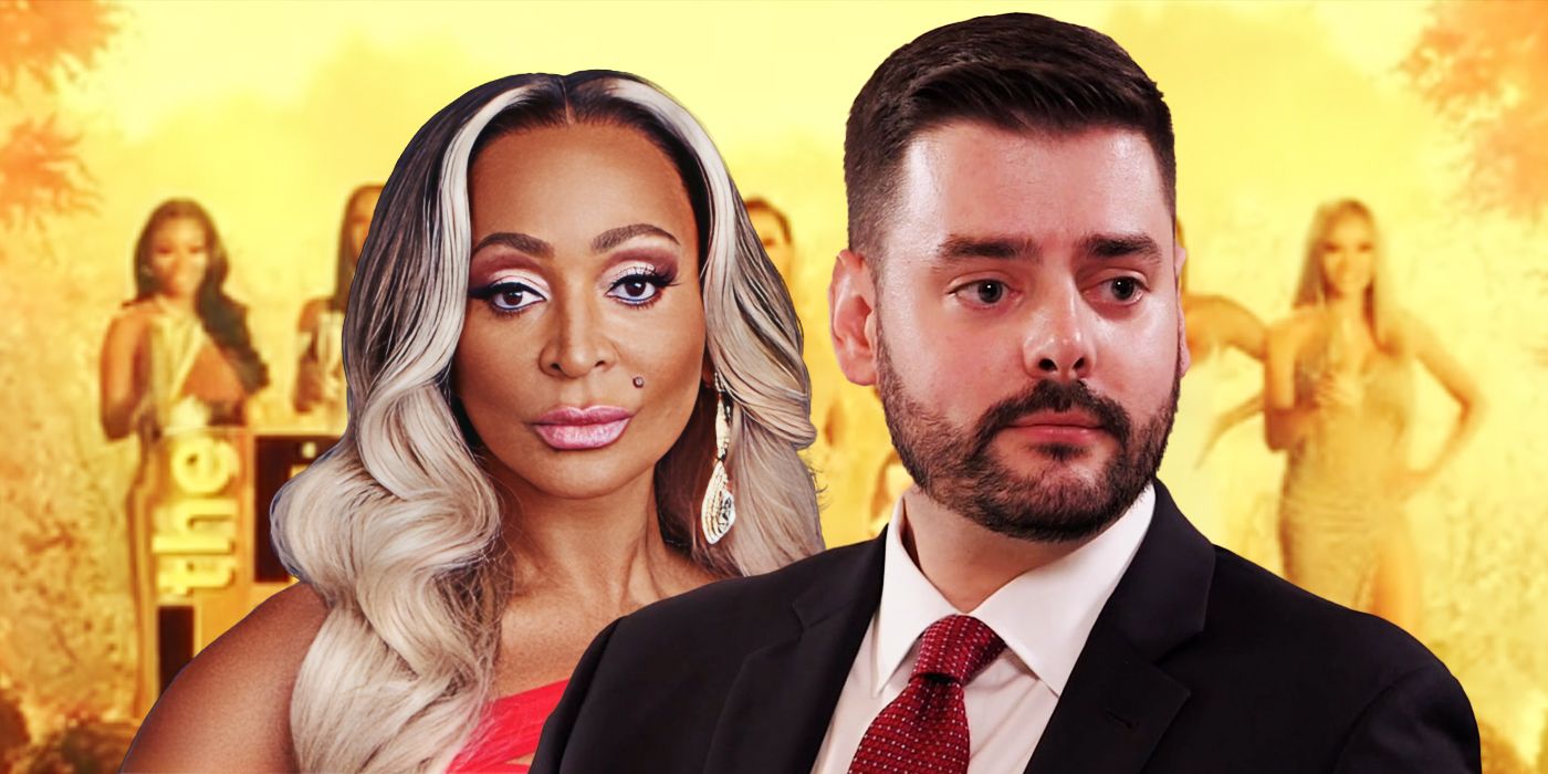RHOP&rsquo;s Matthew Byars and Karen Hyuger