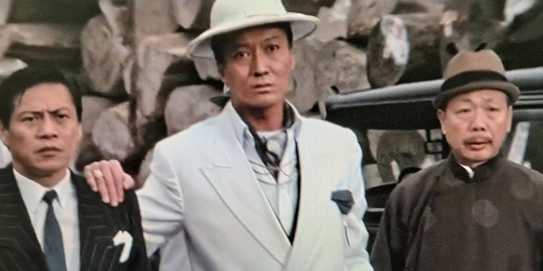 Miracles_ The Canton Godfather - 1989