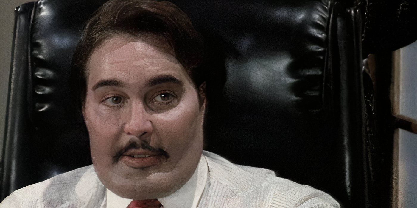 Mobsters (1991) 1