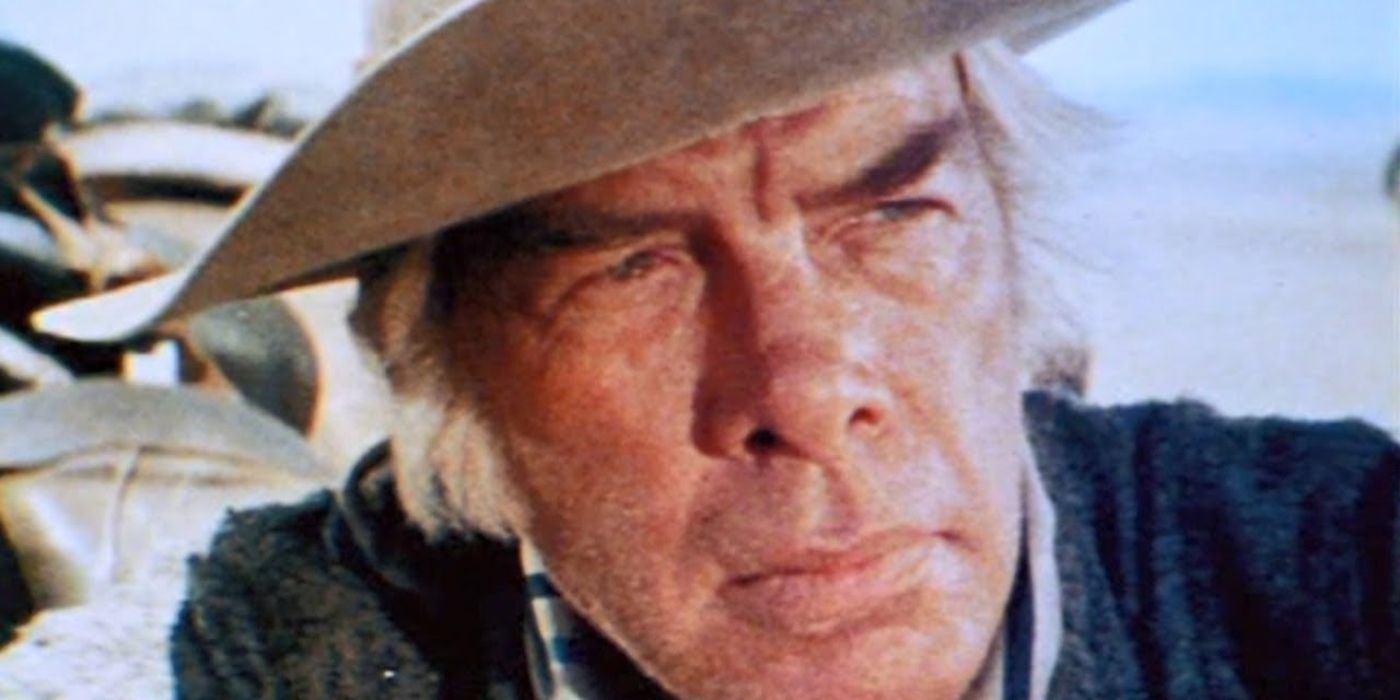 Monte Walsh 1