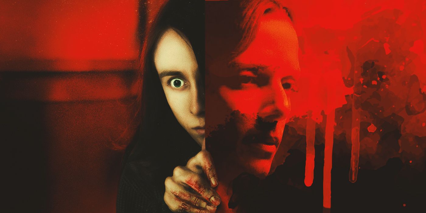 You Can Watch This Dark, Psychological Vampire Horror Movie for Free