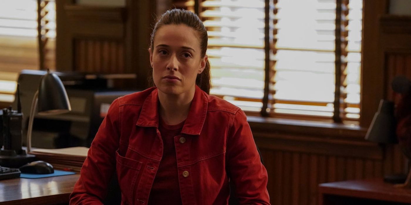 Kim Is Front and Center in a Brutal Massacre Case in New 'Chicago P.D.' Season 12 Sneak Peek