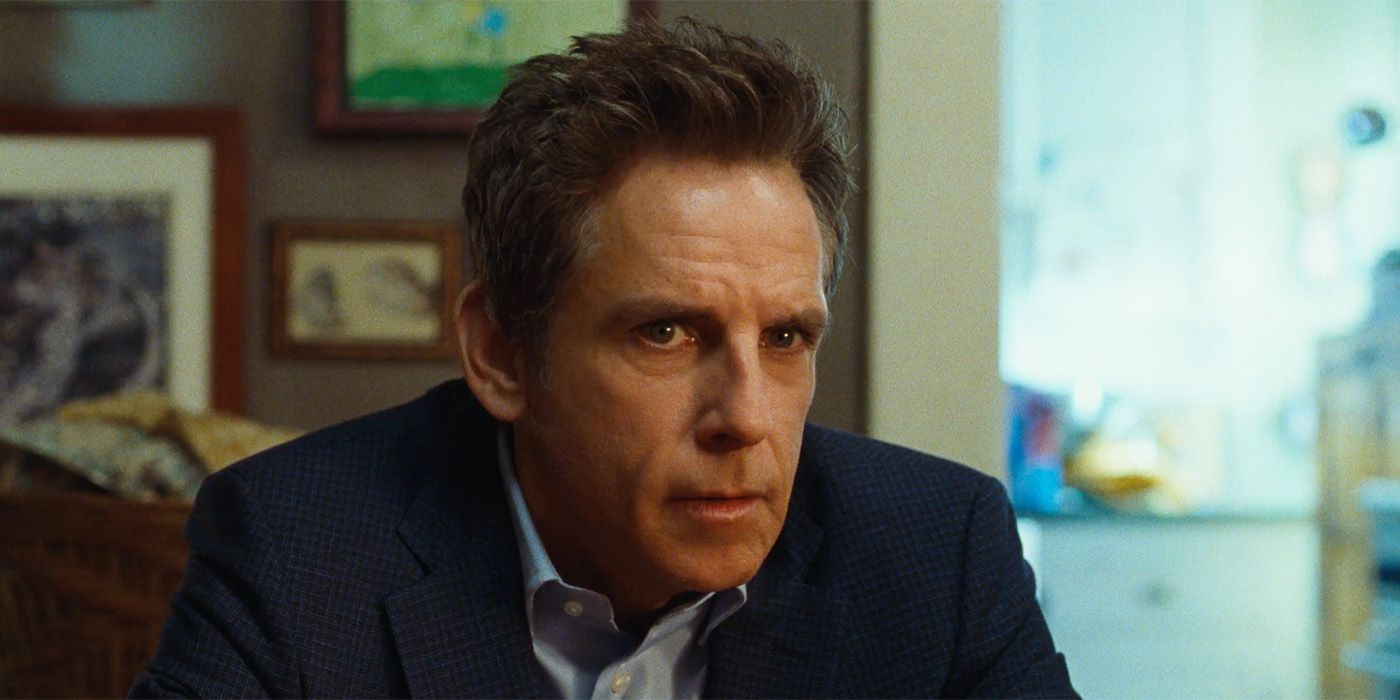 Ben Stiller Is Getting 'The Band' Together for HBO With New Series