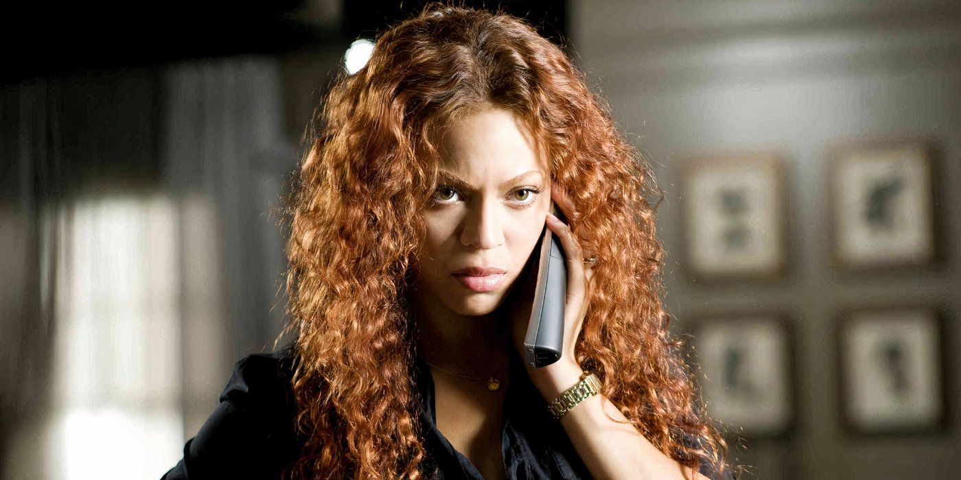 &lsquo;Obsessed&rsquo; (2009) 1-1