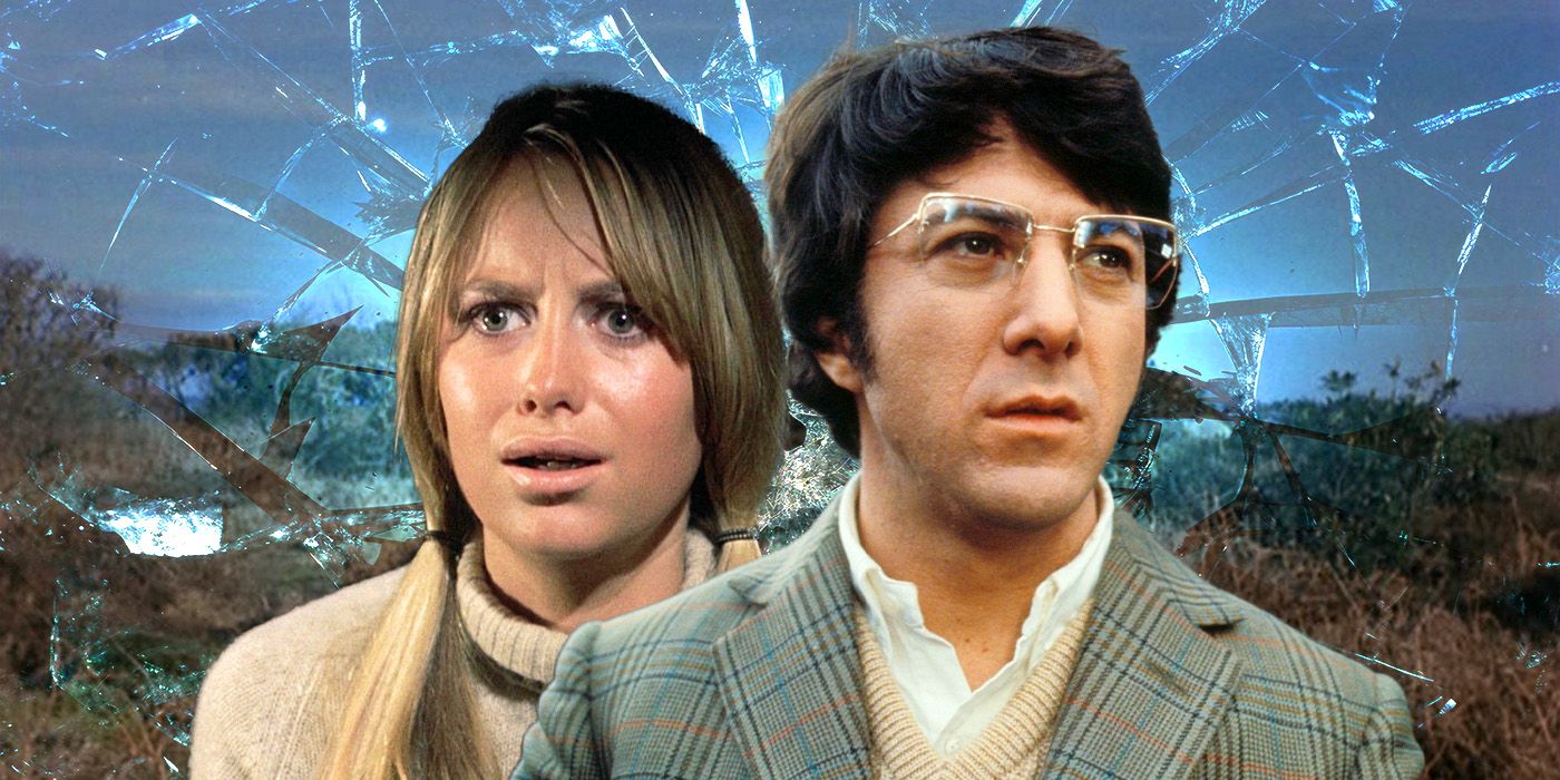 One of The Most Vicious Revenge Thrillers of All Time Changed Film Forever  (Straw Dogs)