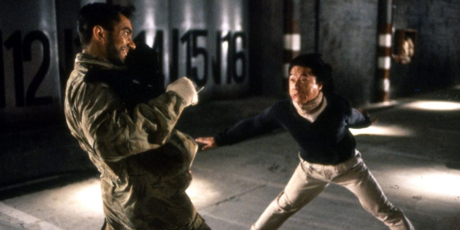 Operation Condor - 1991