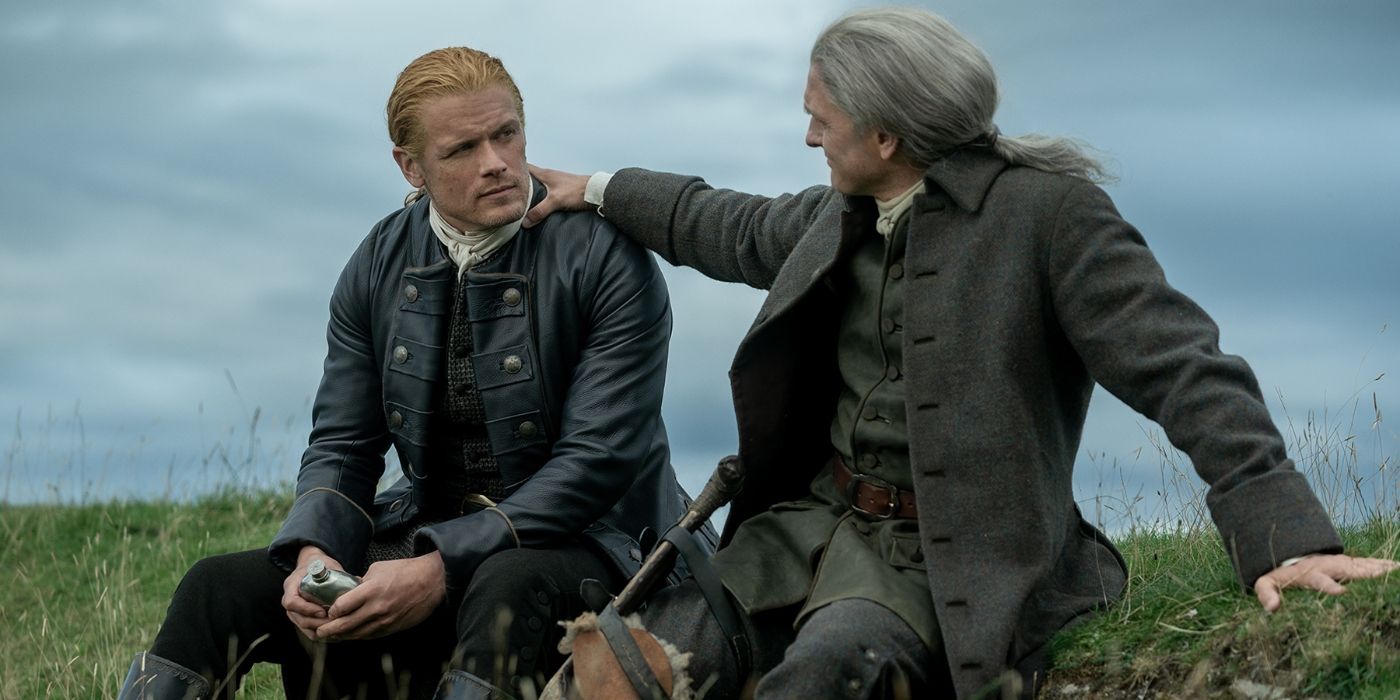 Is ‘Outlander’ Season 7, Part 2 Streaming? When Can You Watch Jamie and