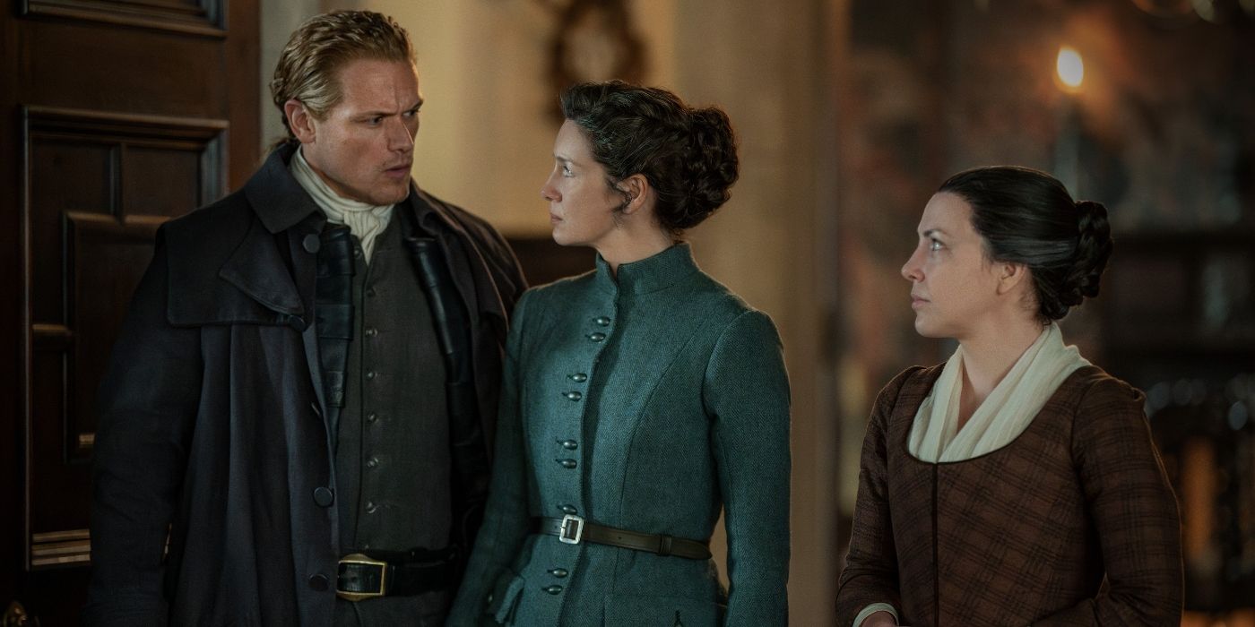 'Outlander' Season 7 Episode 9 Recap - Some Things Can't Be Mended