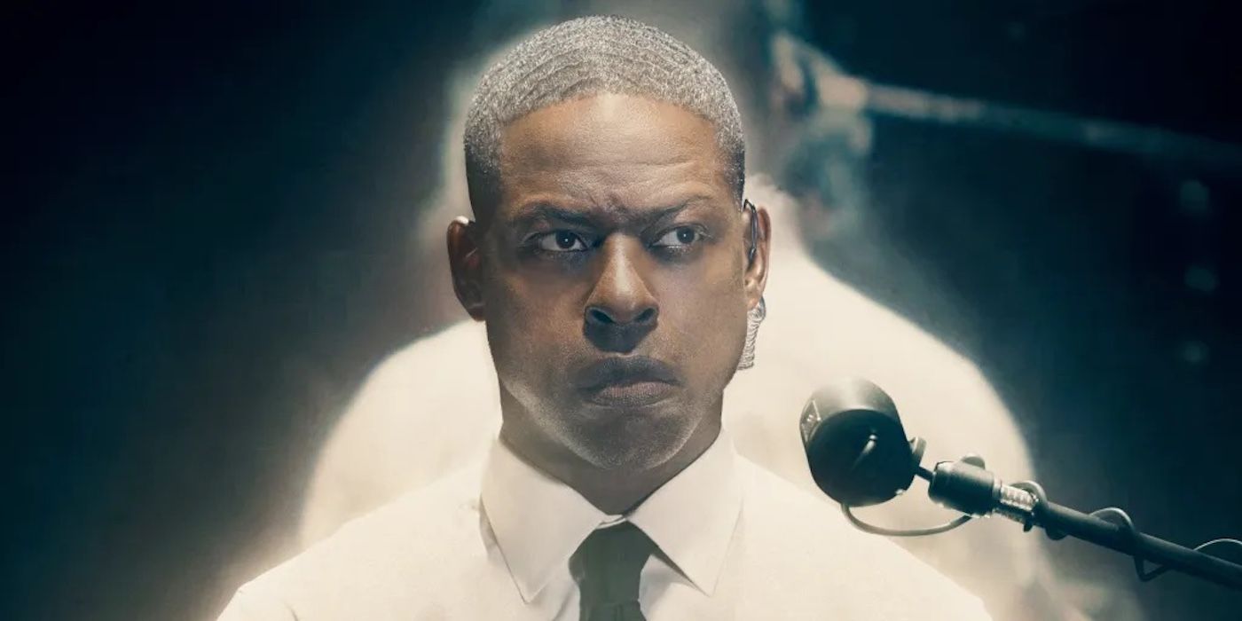 Tráiler de “Paradise” protagonizada por Sterling K. Brown como el principal sospechoso de una investigación de asesinato

 MEAS MAGZ