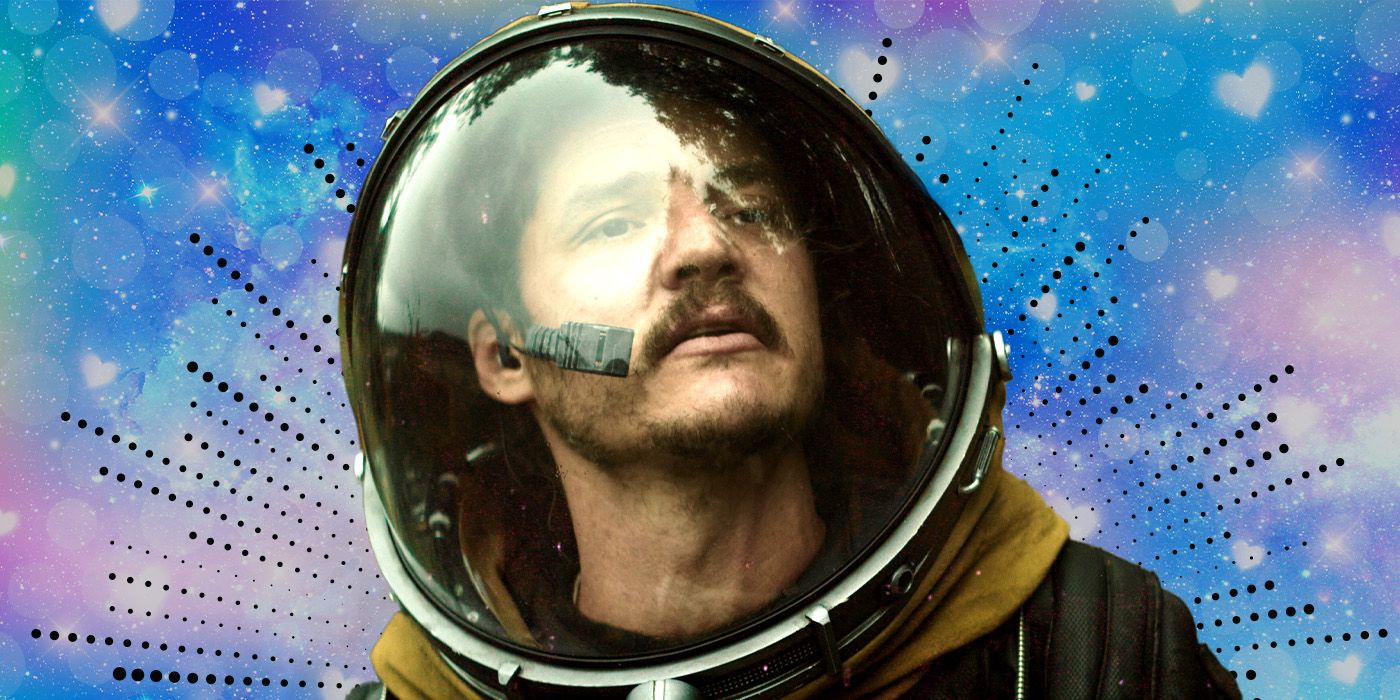 This 2018 Sci-Fi Movie Prepared Pedro Pascal For His 'Gladiator II' and 'The Last of Us' Roles