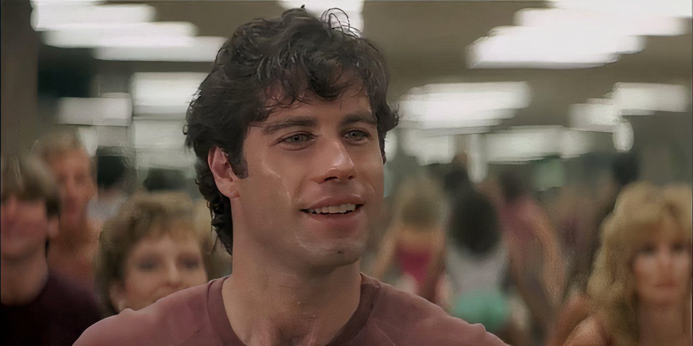 &lsquo;Perfect&rsquo; (1985) 1-1