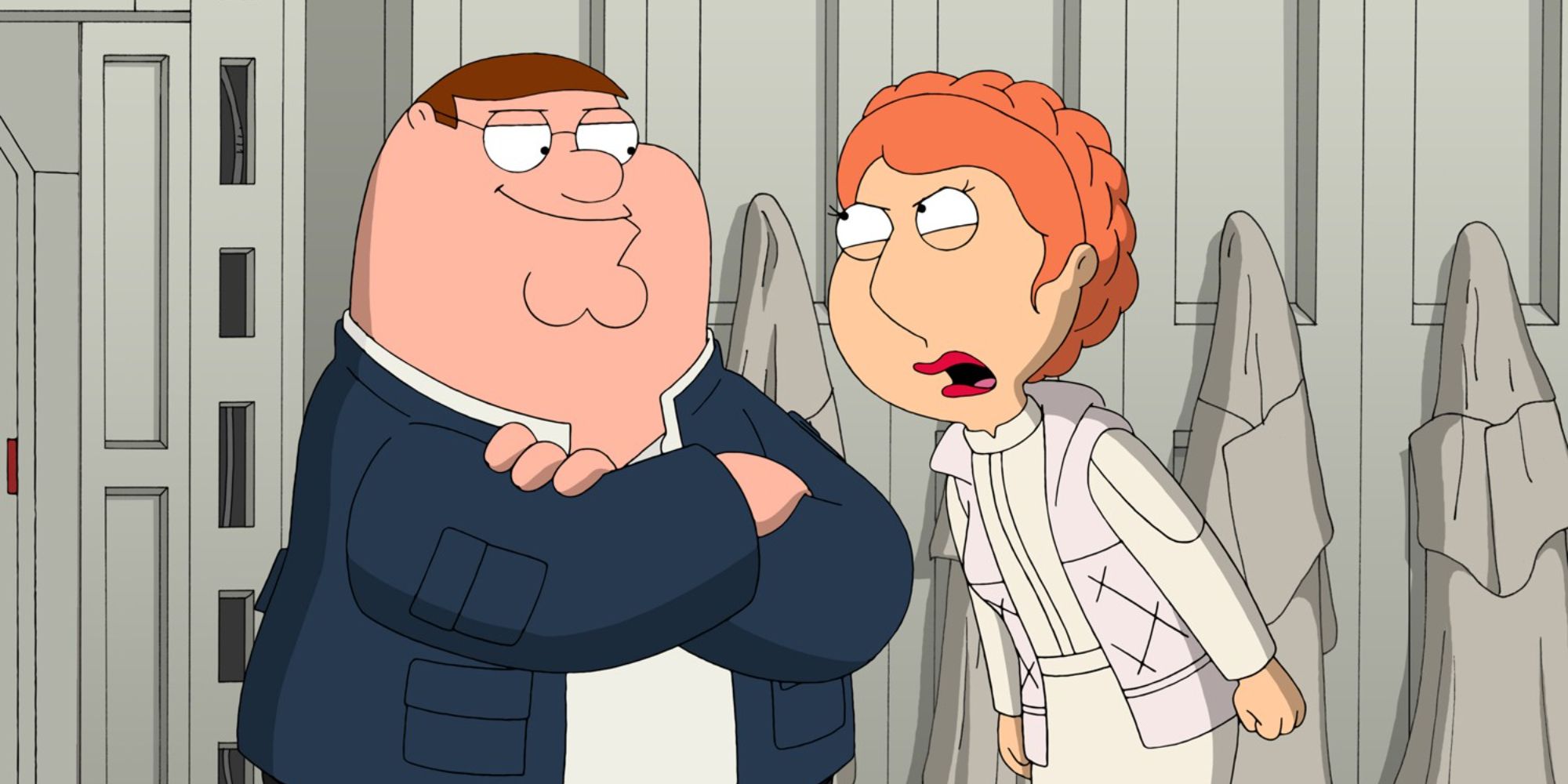 20 Best 'Family Guy' Parody Episodes, Ranked