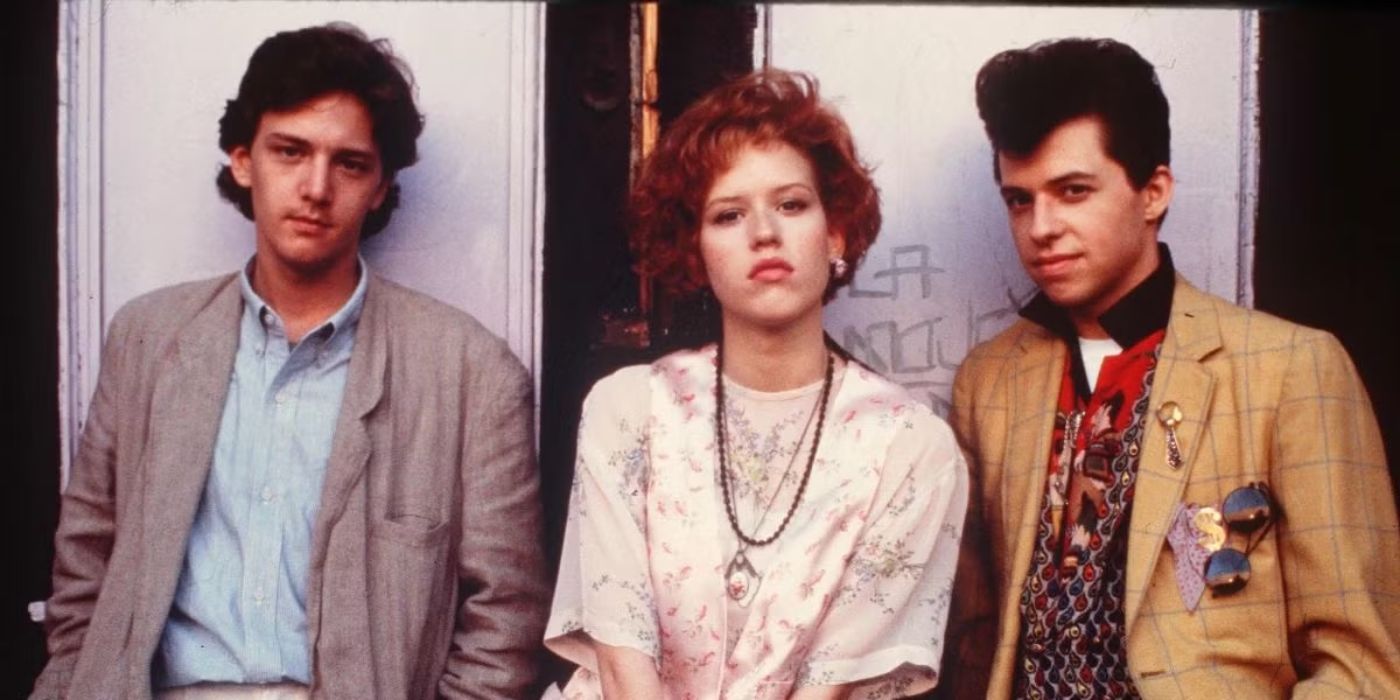 10 '80s Teen Romance Movies That Aged Remarkably Well