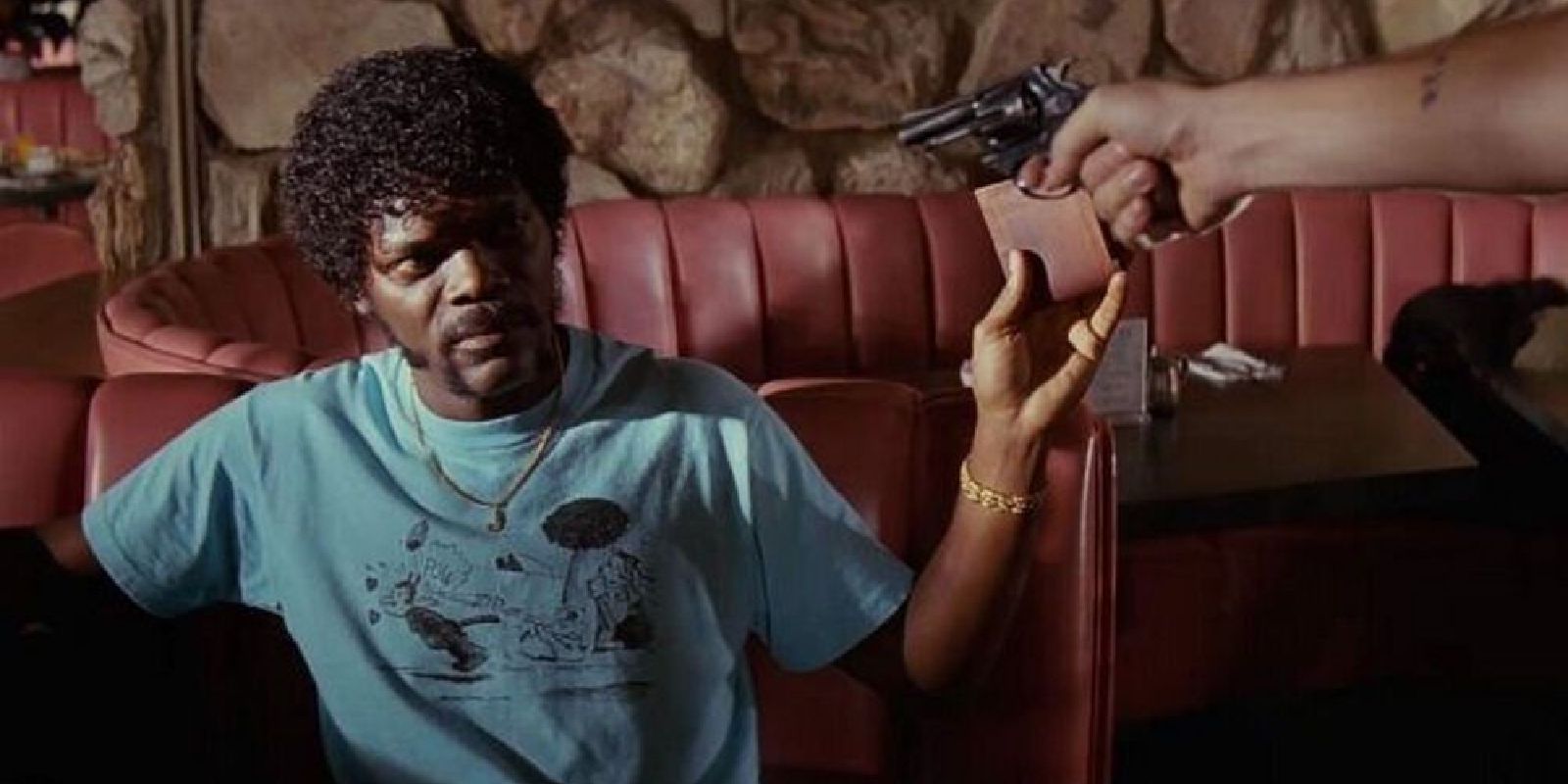 Pulp Fiction - 1994 (15)